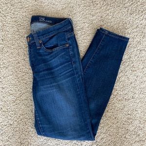 J. Crew Jeans